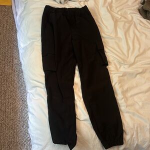 Alo cargo joggers